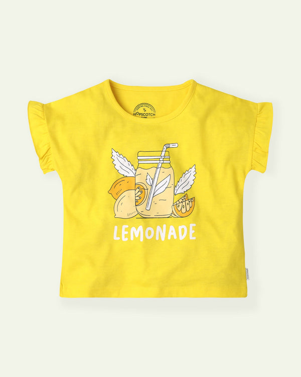 The Lemonade T-Shirt