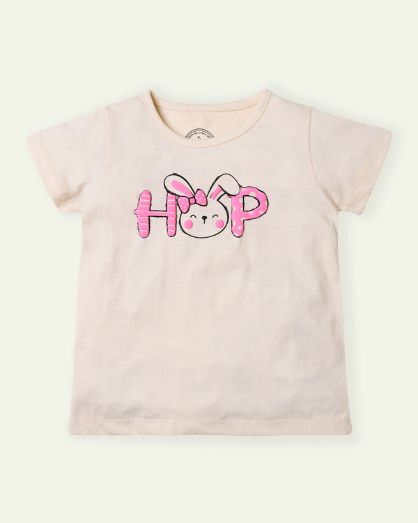 Hop Bunny T-Shirt