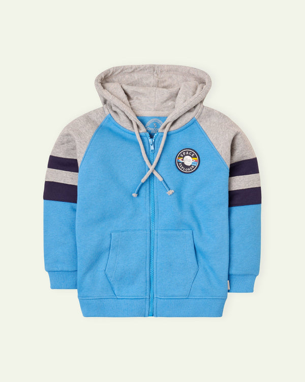 Space Explorer Hoodie