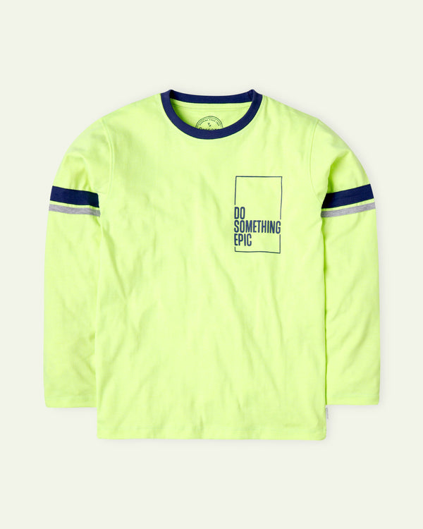 Do Something Epic T-Shirt