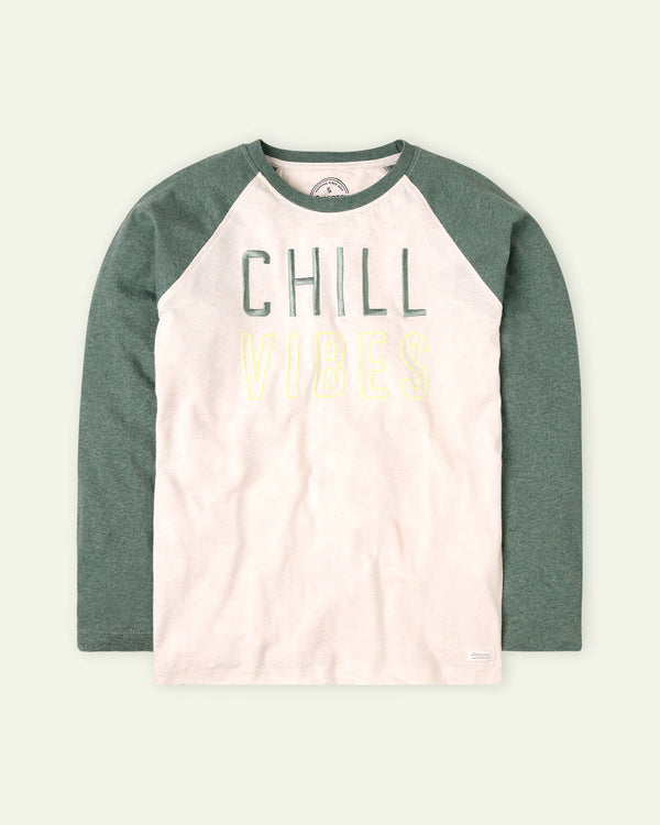 Chill Vibes T-Shirt