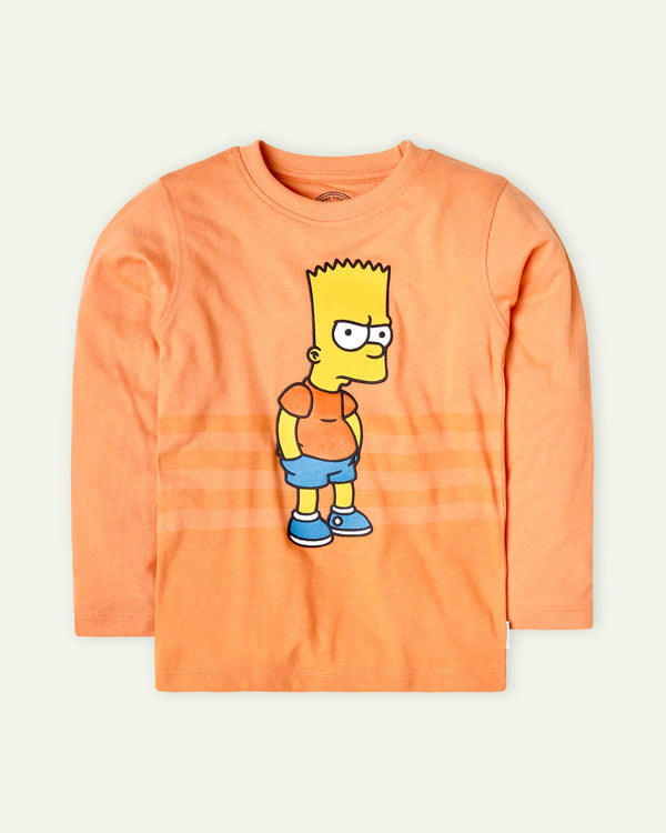 Angry Cartoon T-Shirt