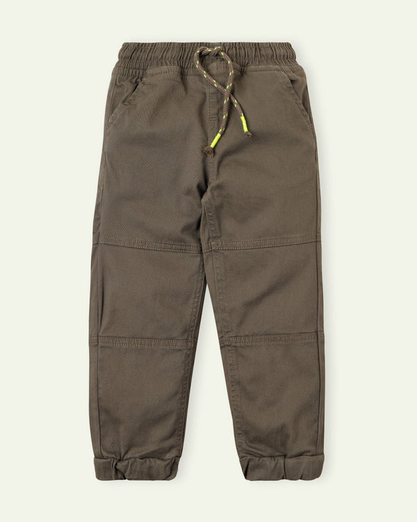 Green Pull Up Pants
