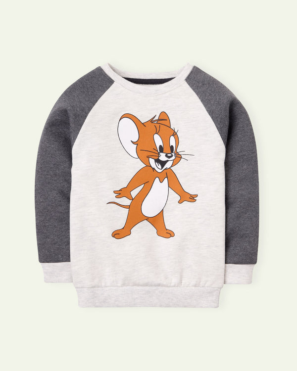 Mouse Sweatshirt