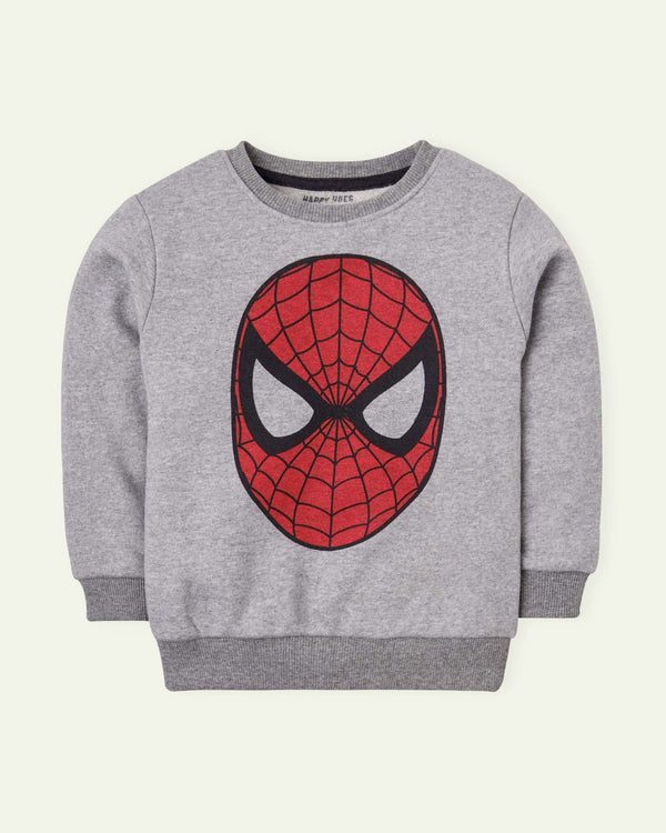 The Spider Sweatshirt