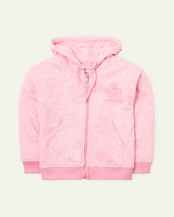 Cultivate Kindness Hoodie