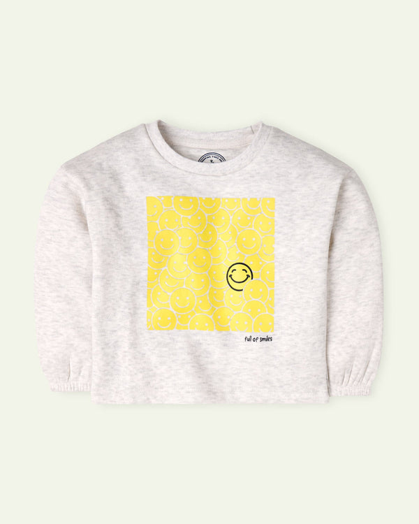 Happy Hour Sweatshirt