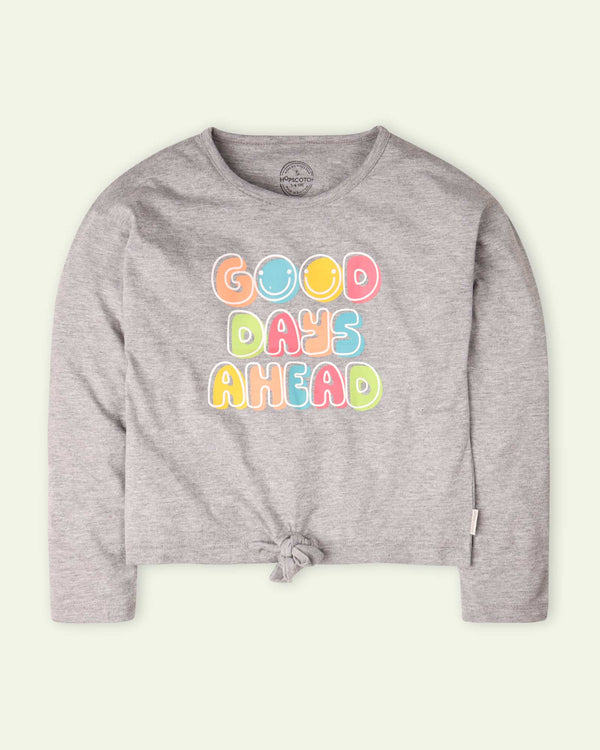 Good Days Ahead T-Shirt