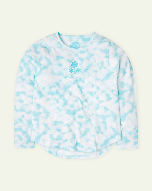 Bloom With Grace T-Shirt