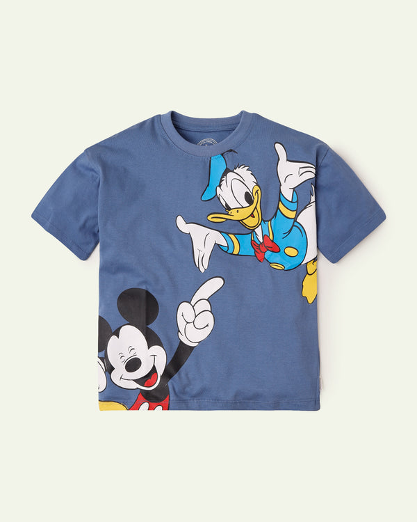 Mickie Mouse T-Shirt