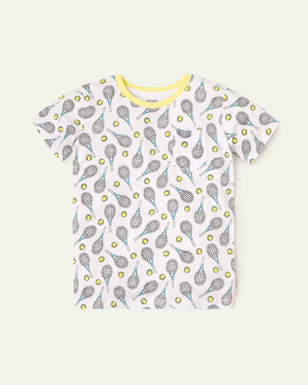 Tennis T-Shirt