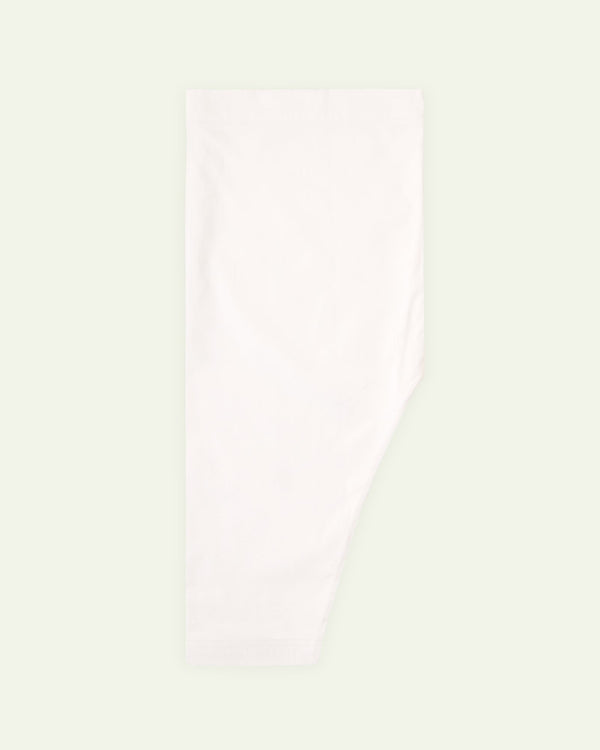 White Shalwar