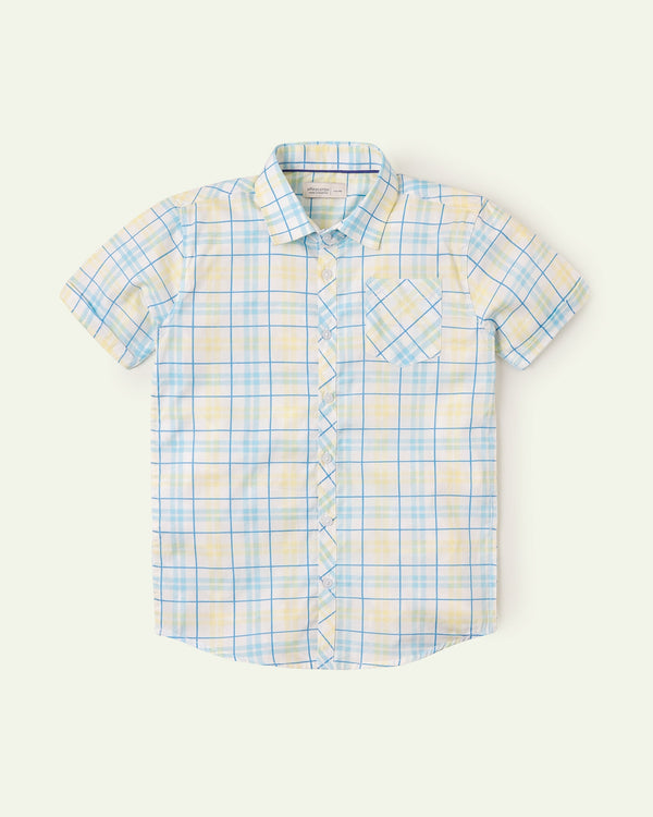Check Shirt