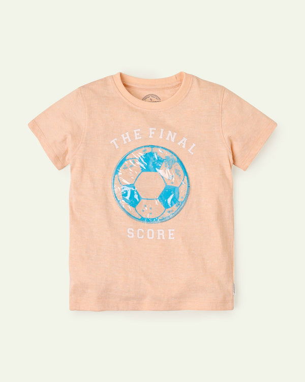 Foot Ball T-Shirt