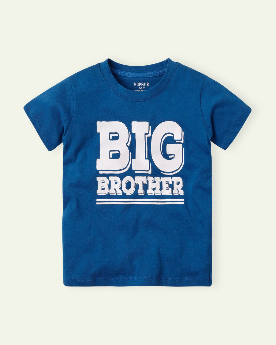 Big Brother T-Shirt