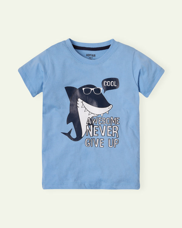 Cool Shark T-Shirt