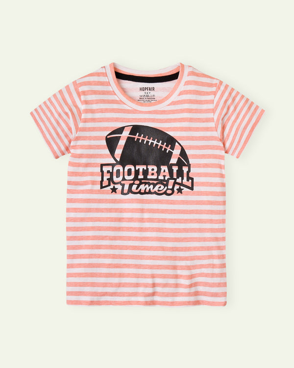 Football Club T-Shirt