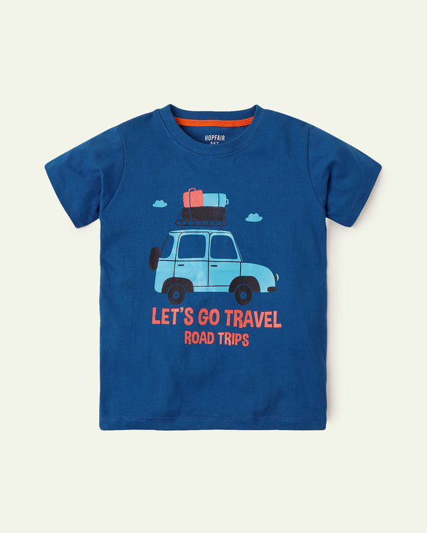 Car T-Shirt