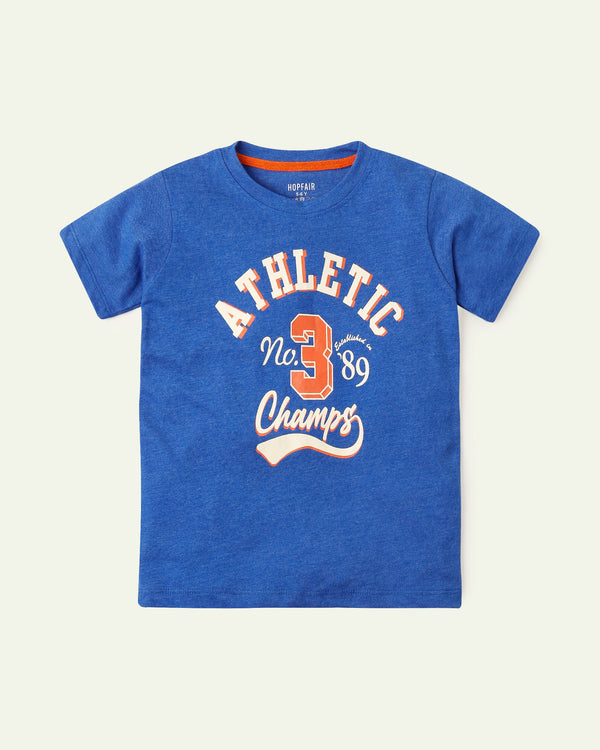 Athletic T-Shirt