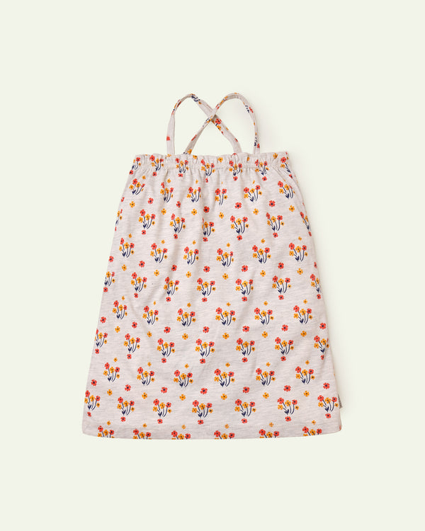 Floral Top