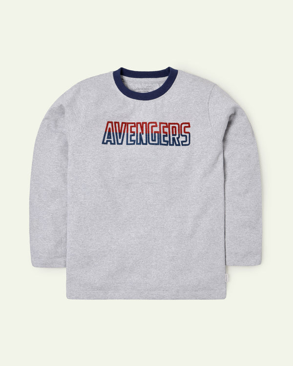 Avengers Sweatshirt