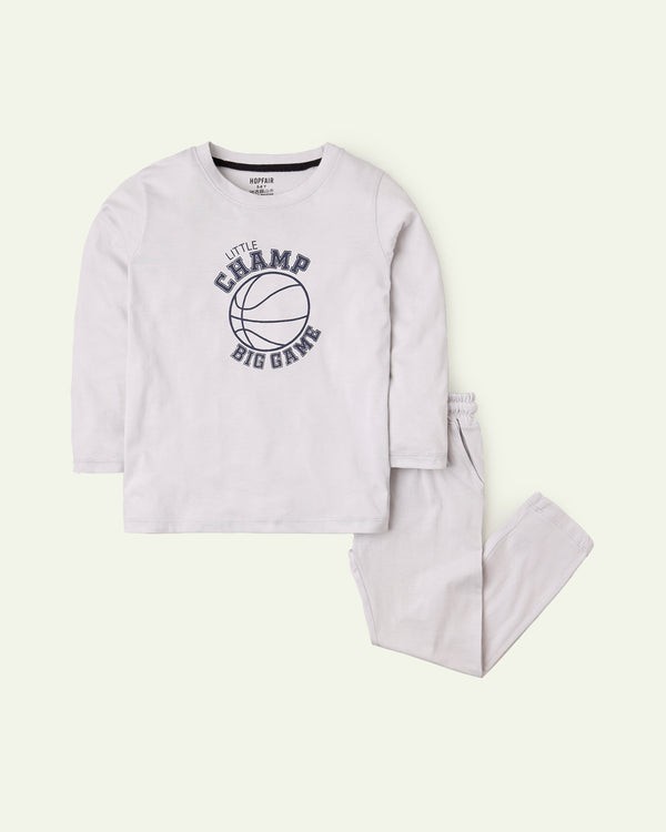 Basketball Co-ord