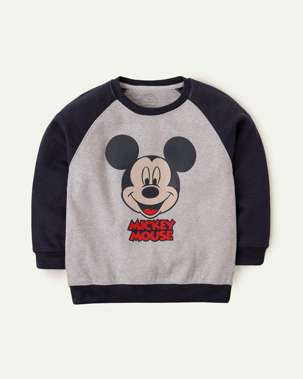 Mickie Mouse Sweatshirt