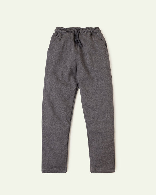 Grey Trousers