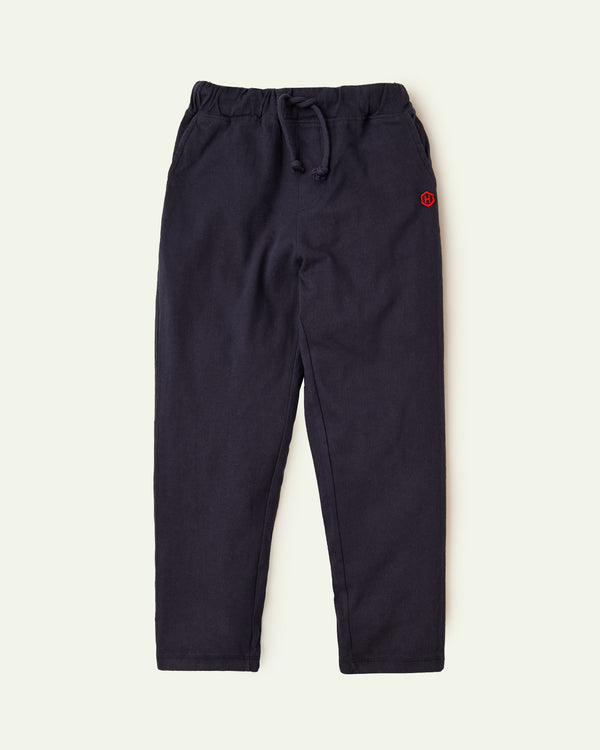 Navy Blue Trousers