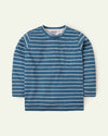 Blue Stripes T-Shirt