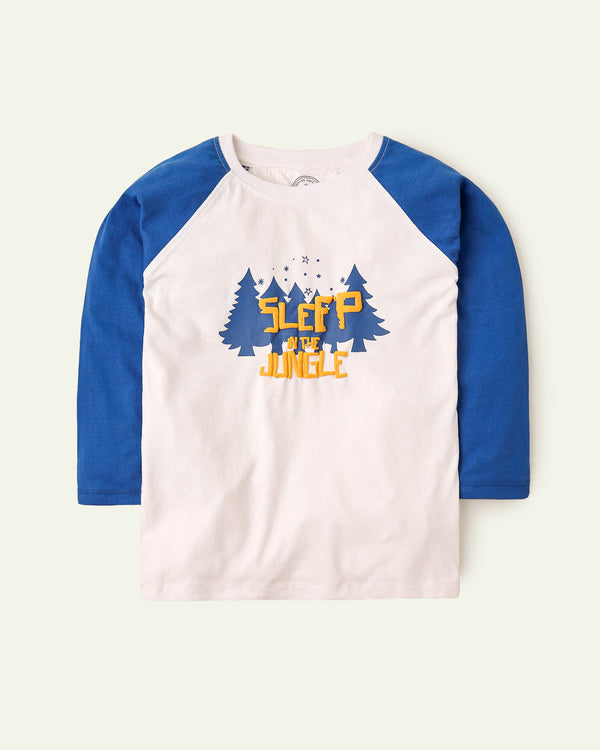Jungle T-shirt