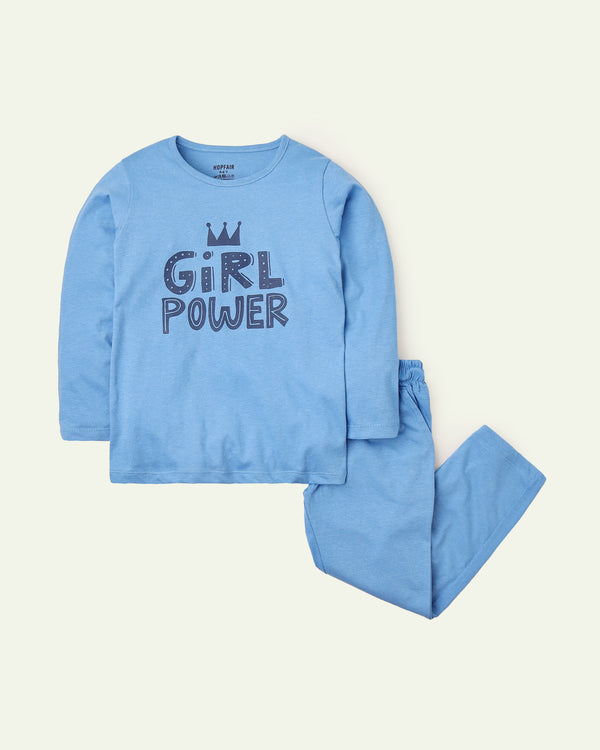 Girl Power Co-ord