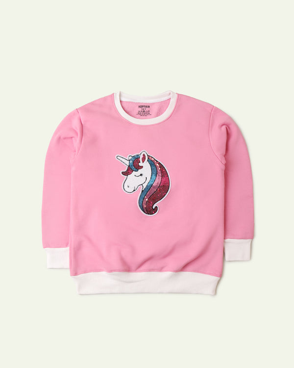 Unicorn Sweatshirt