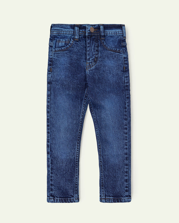Slim Fit Jeans