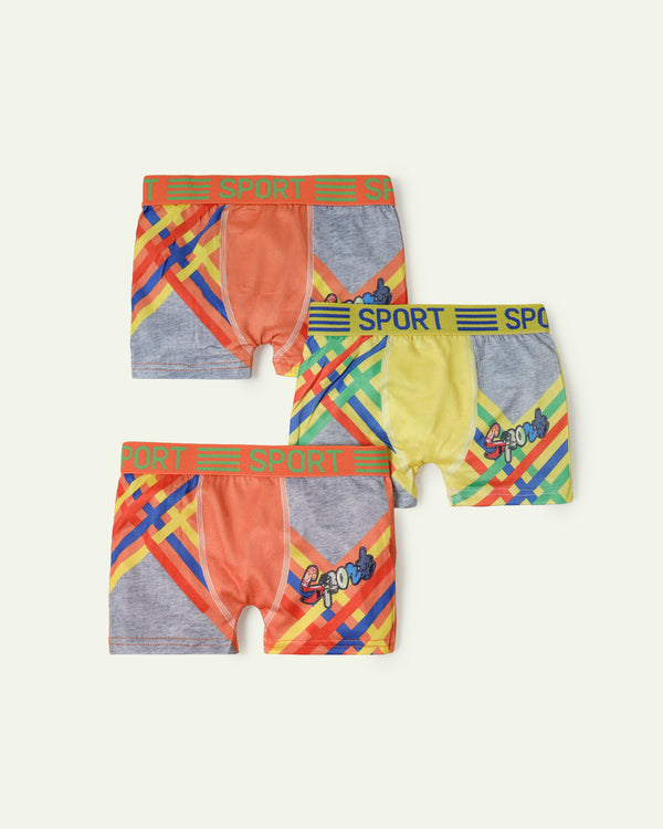 Sports Boxers