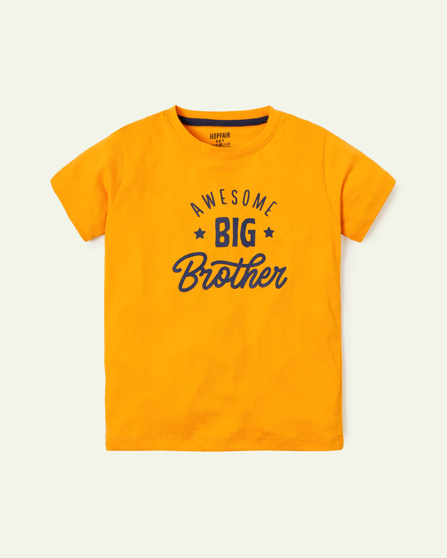 Big Brother T-Shirt