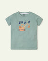Dig It Olive T-Shirt