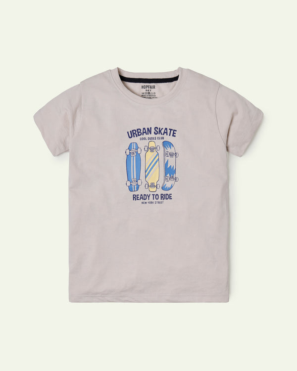 Urban Skate T-Shirt