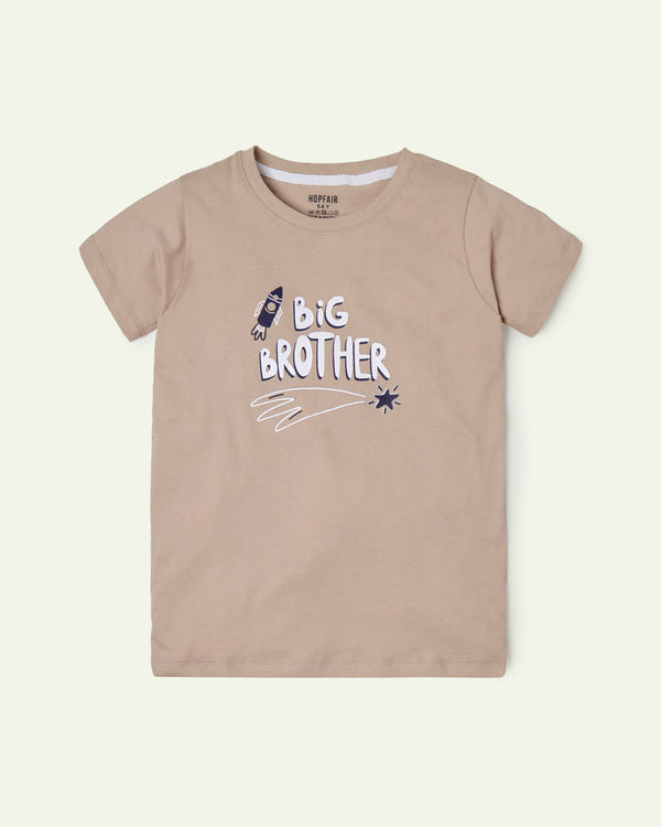 Big Brother T-Shirt