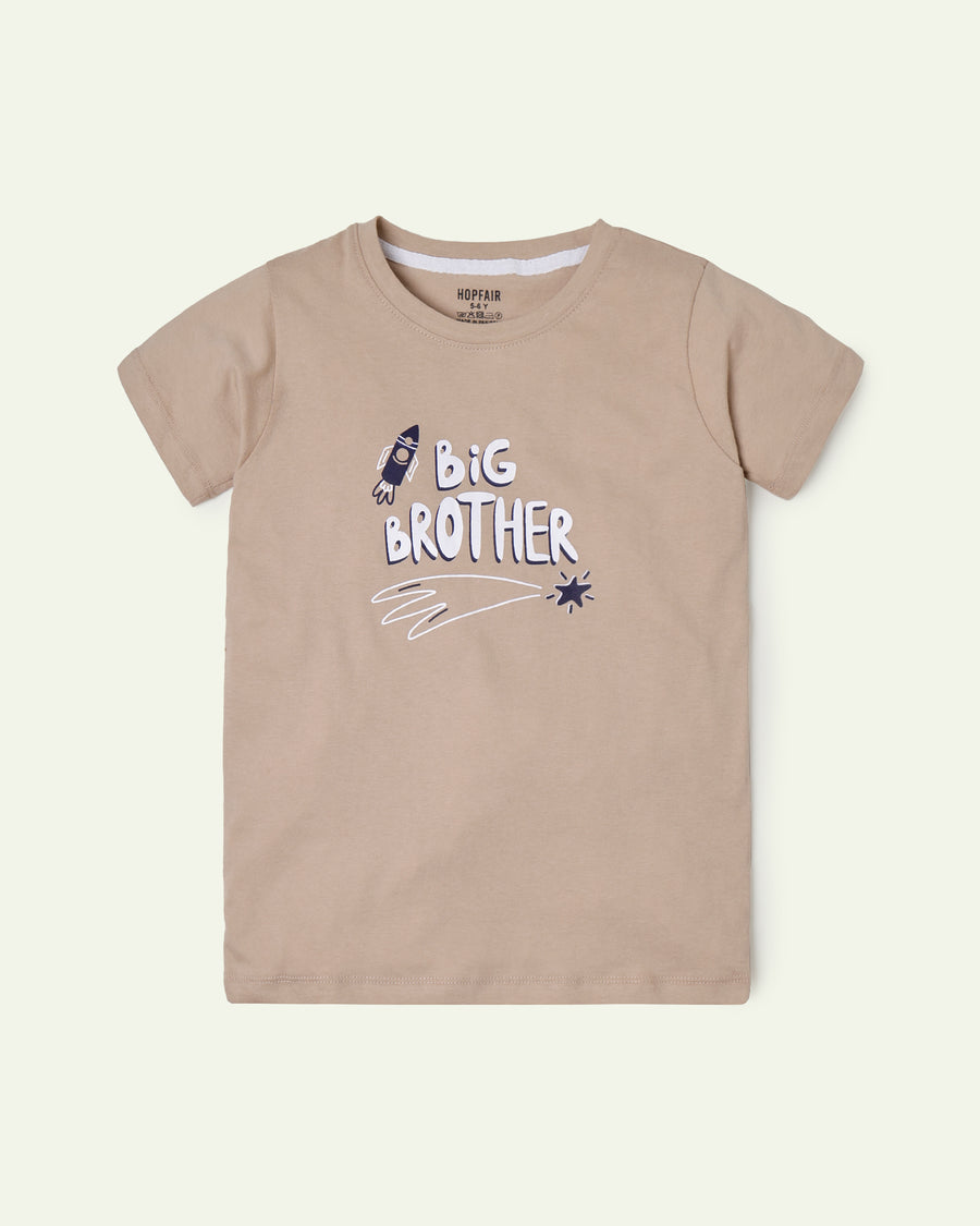 Big Brother T-Shirt