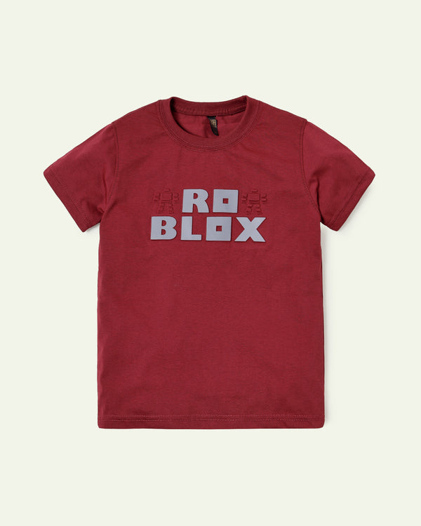 Roblox T-Shirt