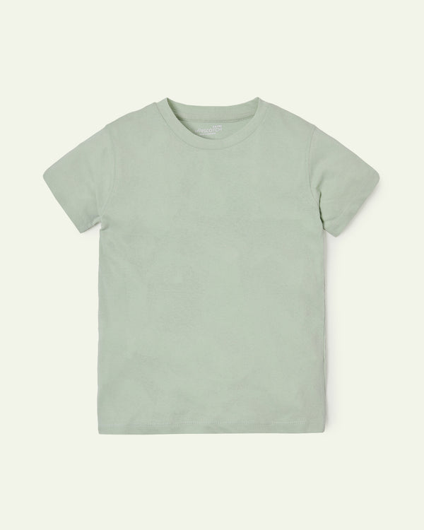 Solid Good Vibes T-Shirt