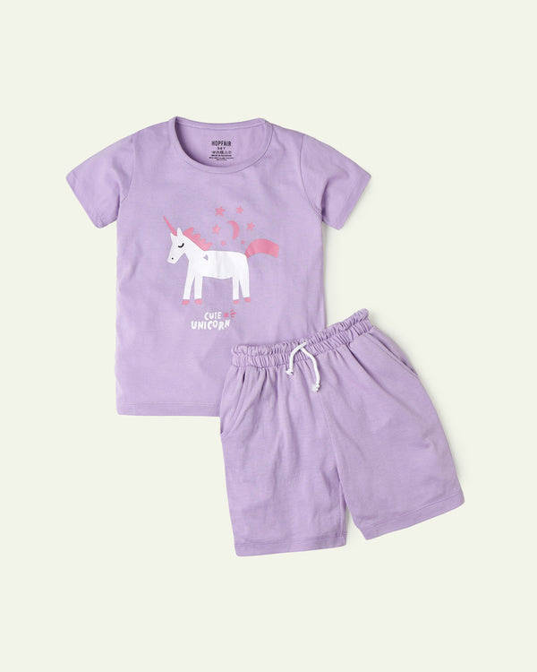 Unicorn Co-ord