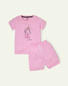 Pink Princess Co-ord