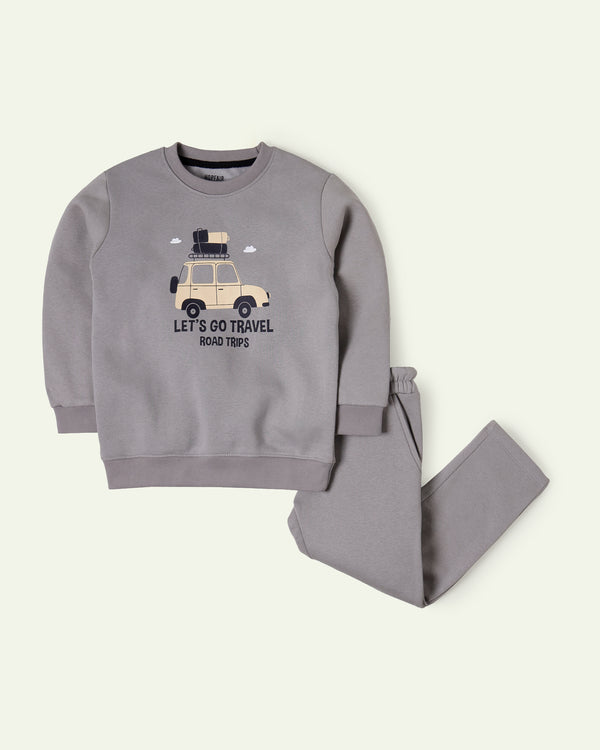Let’s Go Travel Set