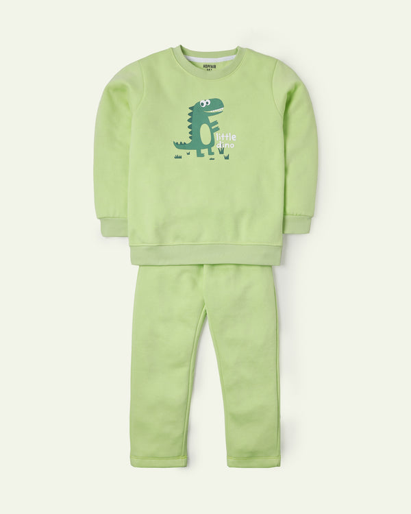 Little Dino set