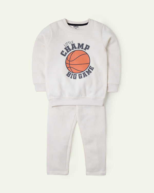 Basketball Set