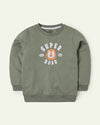 Super Roar Sweatshirt