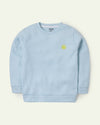 Cool Blue Sweatshirt