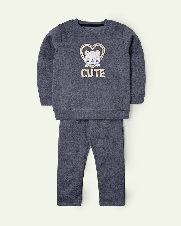 Kitty Co-ord